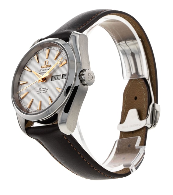 Omega Aqua Terra 150m Gents 231.13.39.22.02.001 Image 2